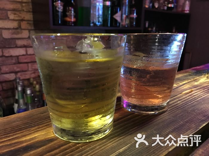 壹酒吧酒bar图片 - 第9张