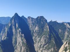 -华山风景名胜区