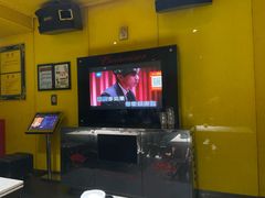 -百威KTV(恒福路店)