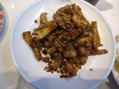 -渔家风味·鲅鱼水饺·央视展播·海鲜天津菜(开发区店)