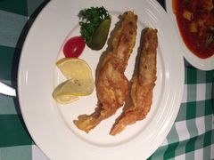 小白桦西餐厅-小白桦西餐厅
