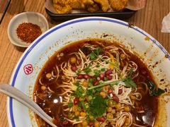 -遇见小面(碧桂园总部店)