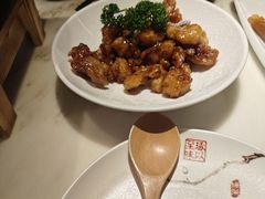 -绿茶餐厅(青岛城阳万象汇店)
