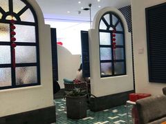 -hallch 好吃餐厅(全运村中央广场店)