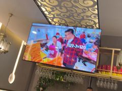 -欧提汗·新疆餐厅·清真(银都路店)