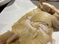 吉士咸鸡-老吉士酒家(天平路店)