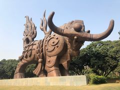 -四海公园(南山区)