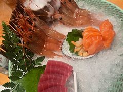 -水濑·日料放题(天河店)