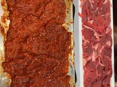 -黔有有贵州酸汤夺夺粉火锅(五味十字店)