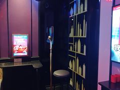 -音乐派KTV(银泰城店)