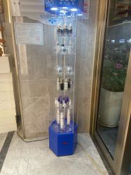 -雅曼妮spa美容养生