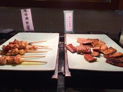 -松子料理(亮马桥店)