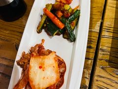 -鹤一烤肉自助餐厅(中关村店)
