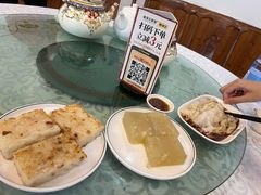 -冰泉豆浆馆(白云山总店)