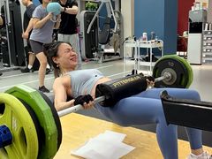 -VPsmart私教健身工作室(新华路旗舰店)