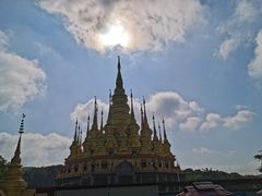 -西双版纳勐泐文化旅游区