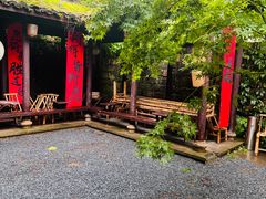 -Metal hands·铁手咖啡