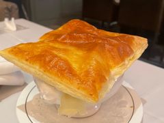 -戈雅法餐厅(世界城广场店)