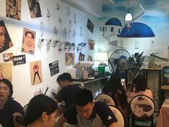 -超琪星·咖啡简餐(川音店)