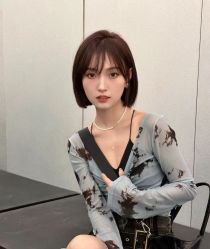-AG·STYLE沙龙
