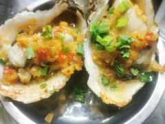 -刘三姐特色烤豆花·宜宾烧烤·把把烧(万年场店)