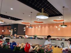 大堂-嬷孙家潮汕牛肉火锅(北京路天河城店)
