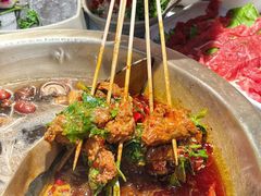 -小龙坎火锅(总店)