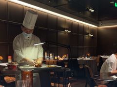 -秀儿四九城·新京菜(亚运村鸟巢店)