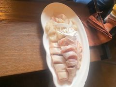 -同仁四季椰子鸡(罗湖国贸店)