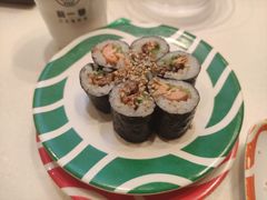 -新一番三文鱼寿司(友谊国贸城店)