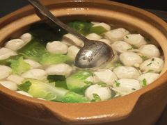 -北李·海肠捞饭·大连菜(望京凯德MALL店)