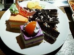 -春天烤肉自助餐厅(南内环店)