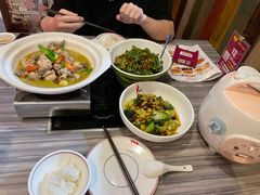 -湘当爱·鲜煮现炒(松岗立业路店)