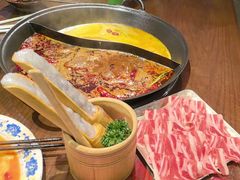 -萍姐火锅·公路夜市(南京新街口店)
