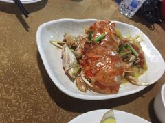 -揭阳钟记小食(福田新村店)