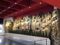 -中国人民抗日战争纪念馆