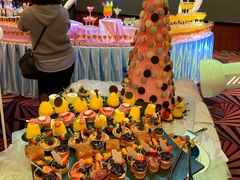 -良运大酒店餐厅