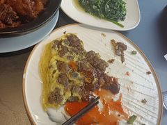-鑫悦楼煎蟹·16年海鲜大排档