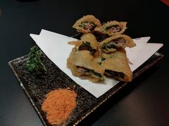 -無二炙坊·和牛烧肉(大钟寺1733店)
