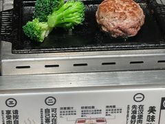 -肉肉大米(金虹桥店)
