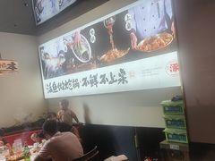 -涿派·炝锅鱼(涿州店)
