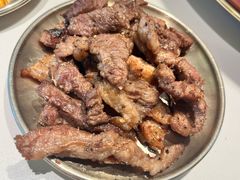 -西塔老太太泥炉烤肉(川沙百联店)