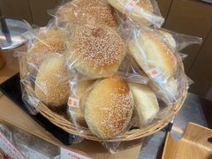 -那家面包房(珠江路店)