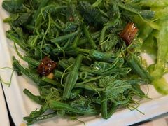 -同胜祥清真新豫菜(杜岭街店)