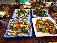 -老味道1992(武当山店)