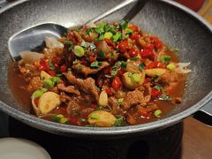 -味上湘菜馆(岳麓山店)
