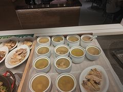 -老乡鸡(融科天地店)