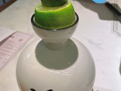 -太食獸泰式茶餐厅(北美新天地店)