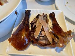 酥香嫩烤鸭-四季民福烤鸭店(望京旺角店)