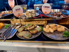 -素虎料理(前门店)